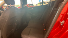 Ford Focus 1.0 EcoBoost Hybrid mHEV 125 Titanium Edition 5dr Petrol Hatchback